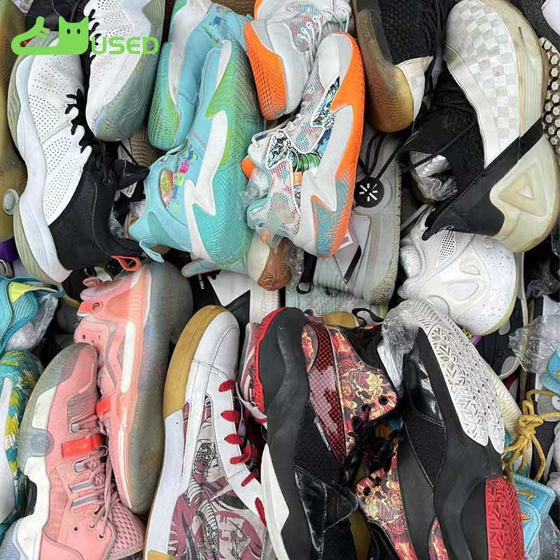 Soles & Bonding product example
